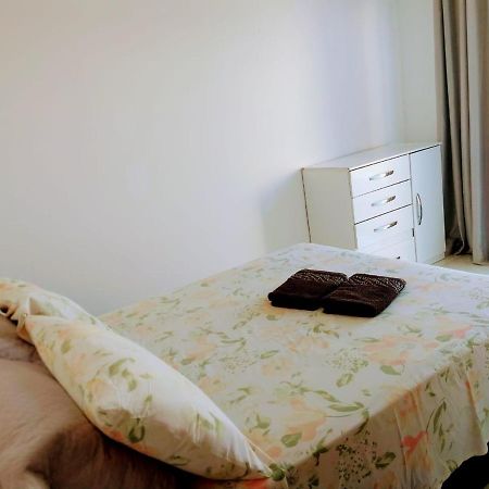 מלון בומבינאס Residencial Dona Duda מראה חיצוני תמונה