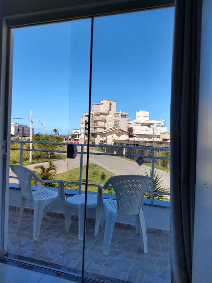 מלון בומבינאס Residencial Dona Duda מראה חיצוני תמונה