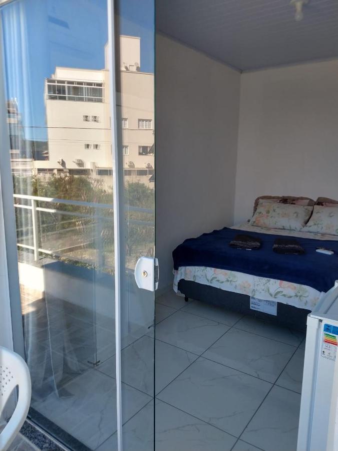 מלון בומבינאס Residencial Dona Duda מראה חיצוני תמונה