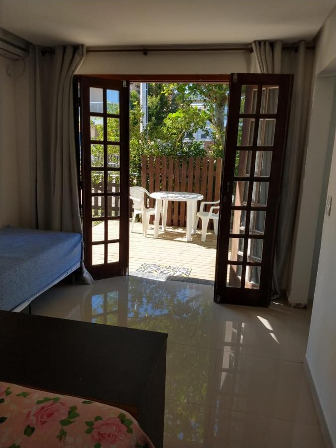 מלון בומבינאס Residencial Dona Duda מראה חיצוני תמונה