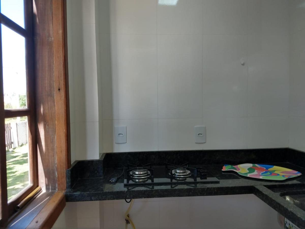 מלון בומבינאס Residencial Dona Duda מראה חיצוני תמונה