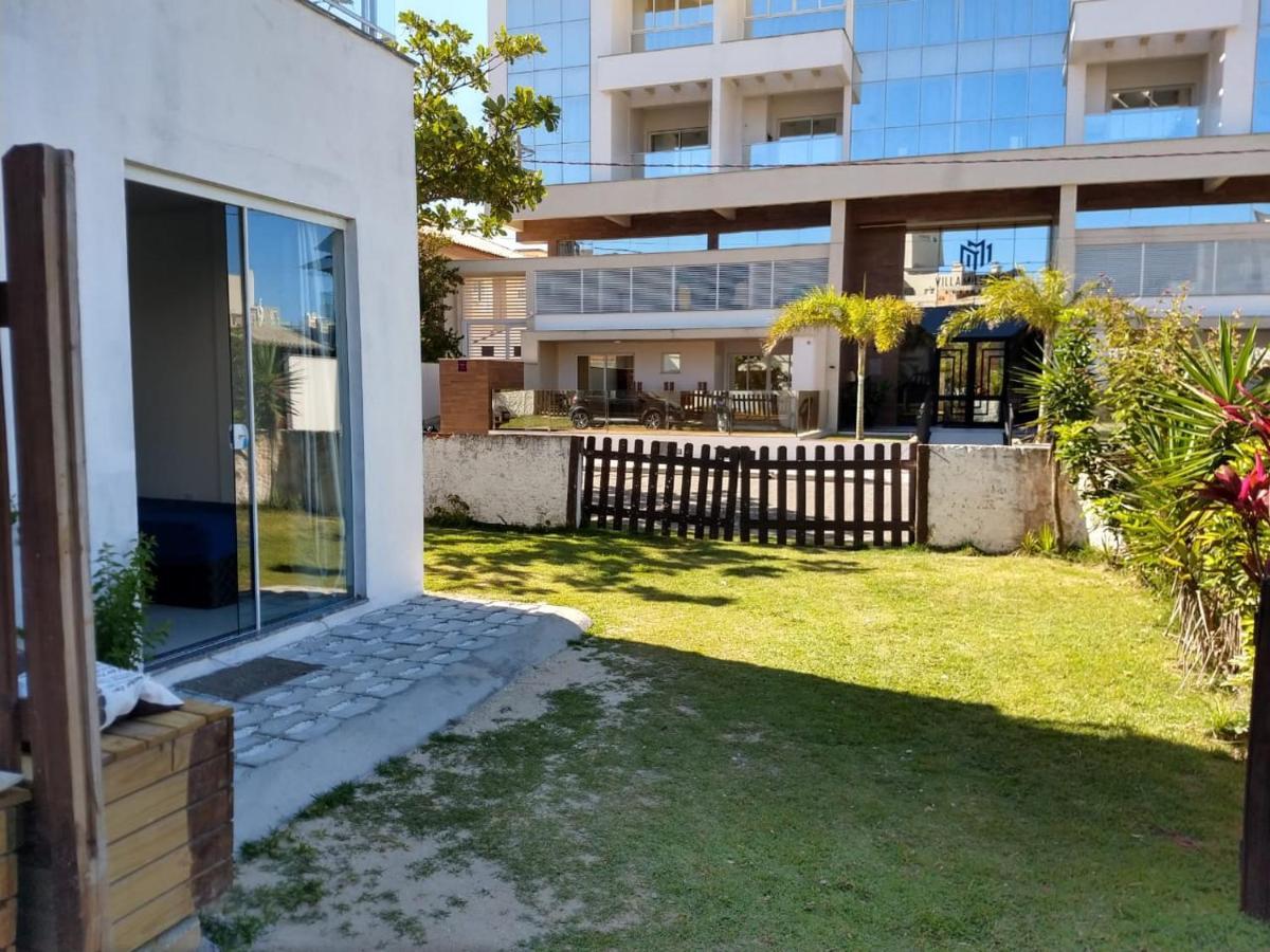 מלון בומבינאס Residencial Dona Duda מראה חיצוני תמונה